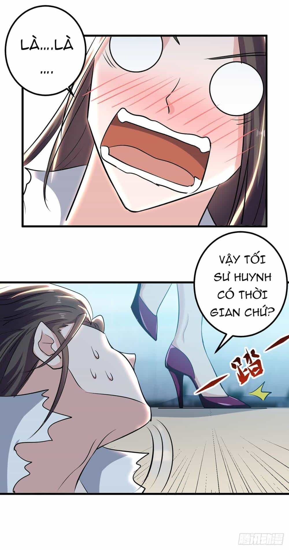 Đỉnh Cấp Võ Hồn - Chương 37 - ảnh 4