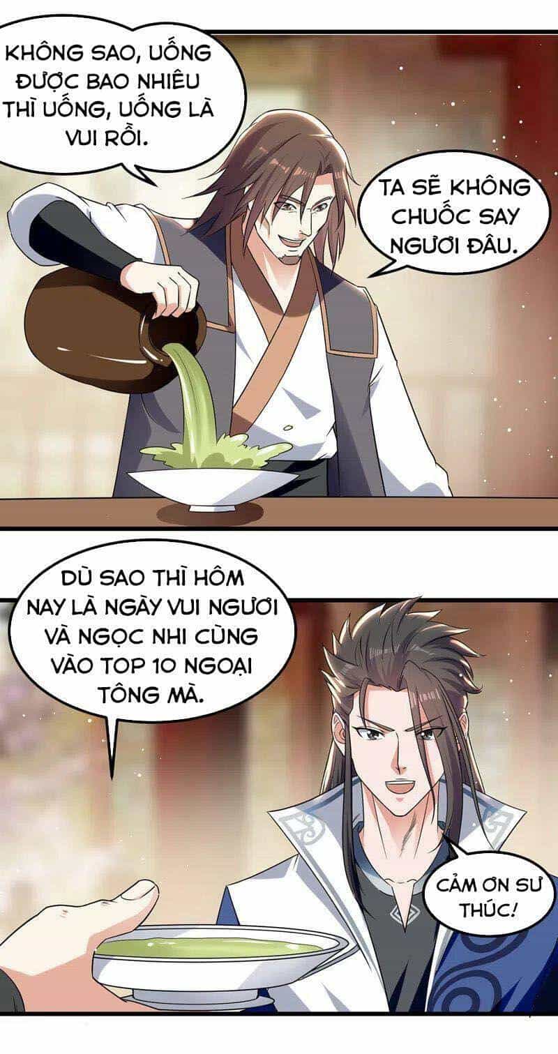 Đỉnh Cấp Võ Hồn - Chương 38 - ảnh 2