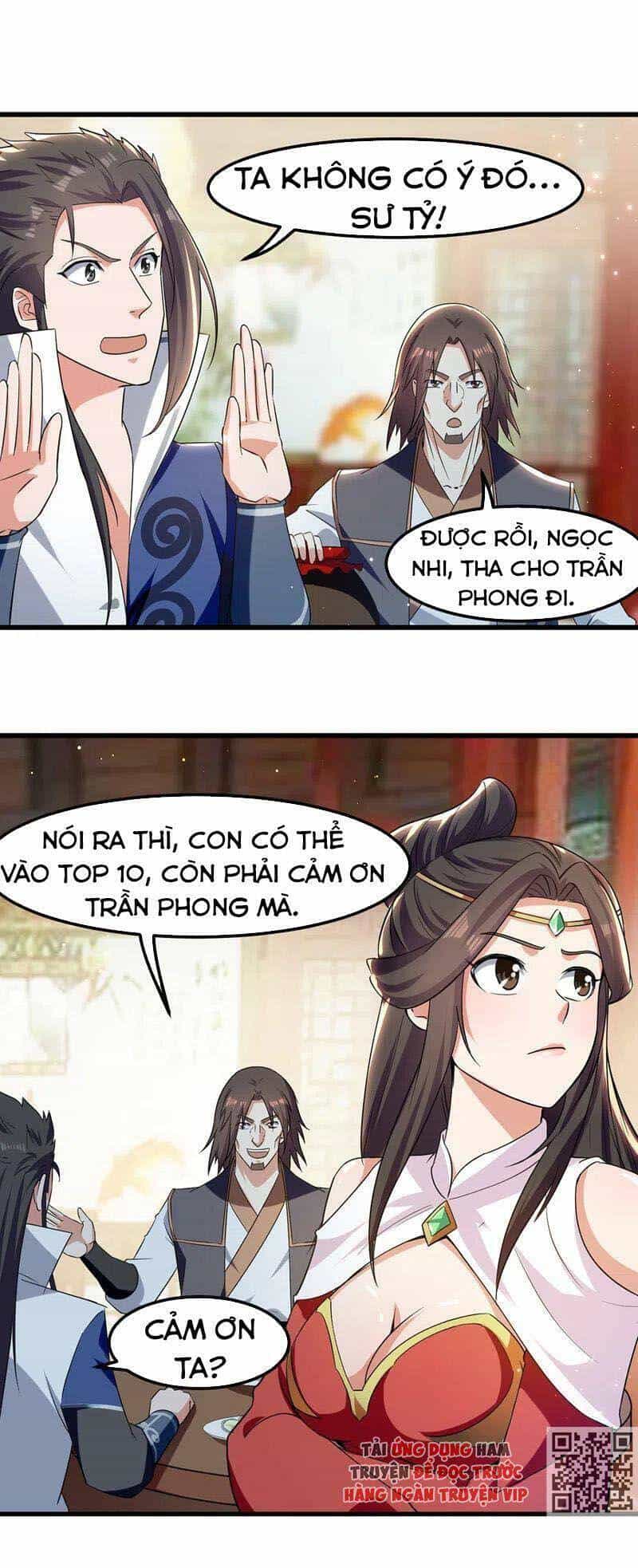 Đỉnh Cấp Võ Hồn - Chương 38 - ảnh 7