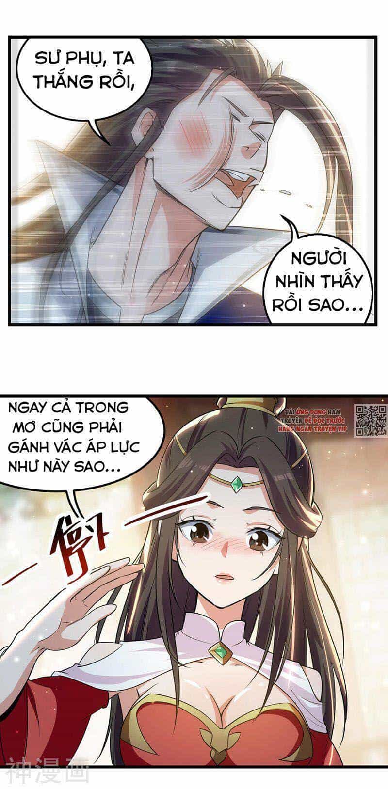 Đỉnh Cấp Võ Hồn - Chương 39 - ảnh 11