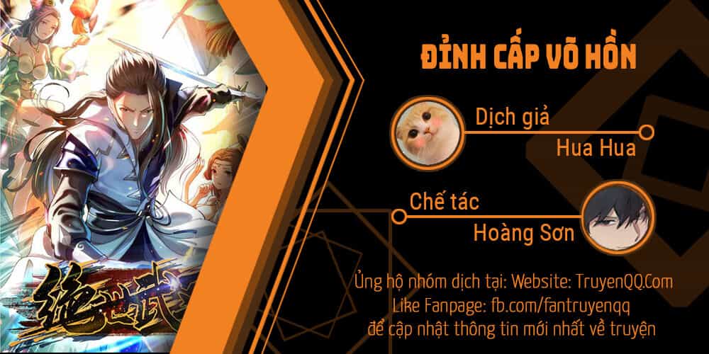 Đỉnh Cấp Võ Hồn - Chương 4 - ảnh 1