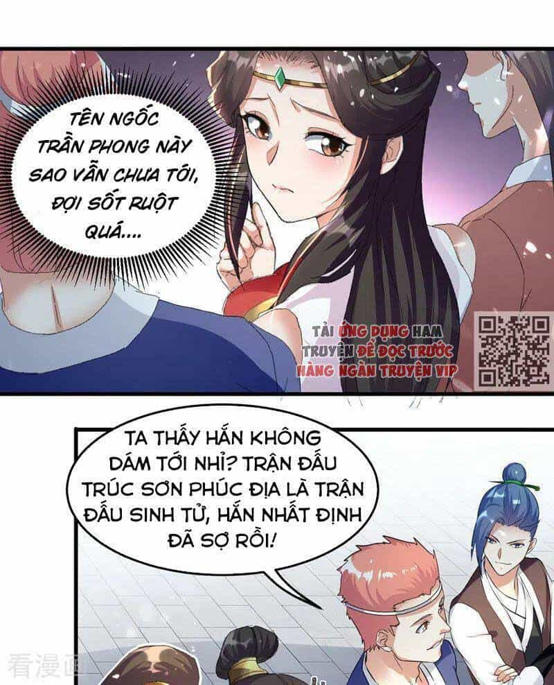 Đỉnh Cấp Võ Hồn - Chương 41 - ảnh 19