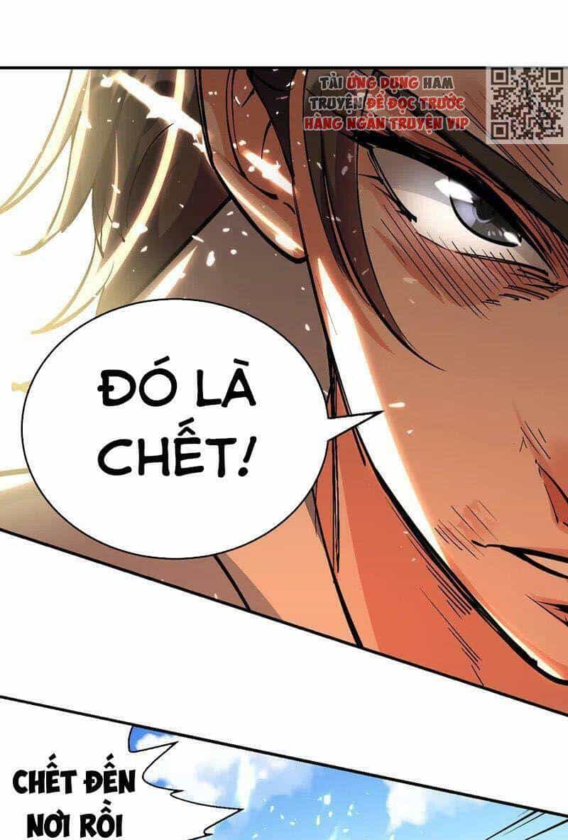 Đỉnh Cấp Võ Hồn - Chương 41 - ảnh 5