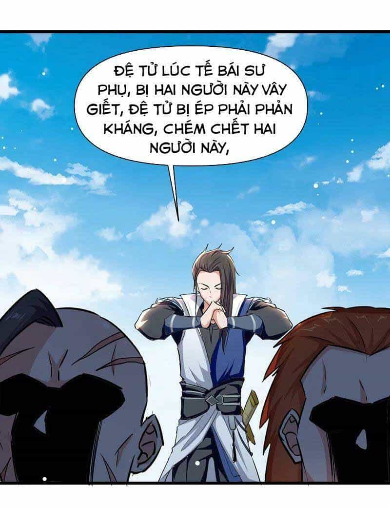 Đỉnh Cấp Võ Hồn - Chương 42 - ảnh 10