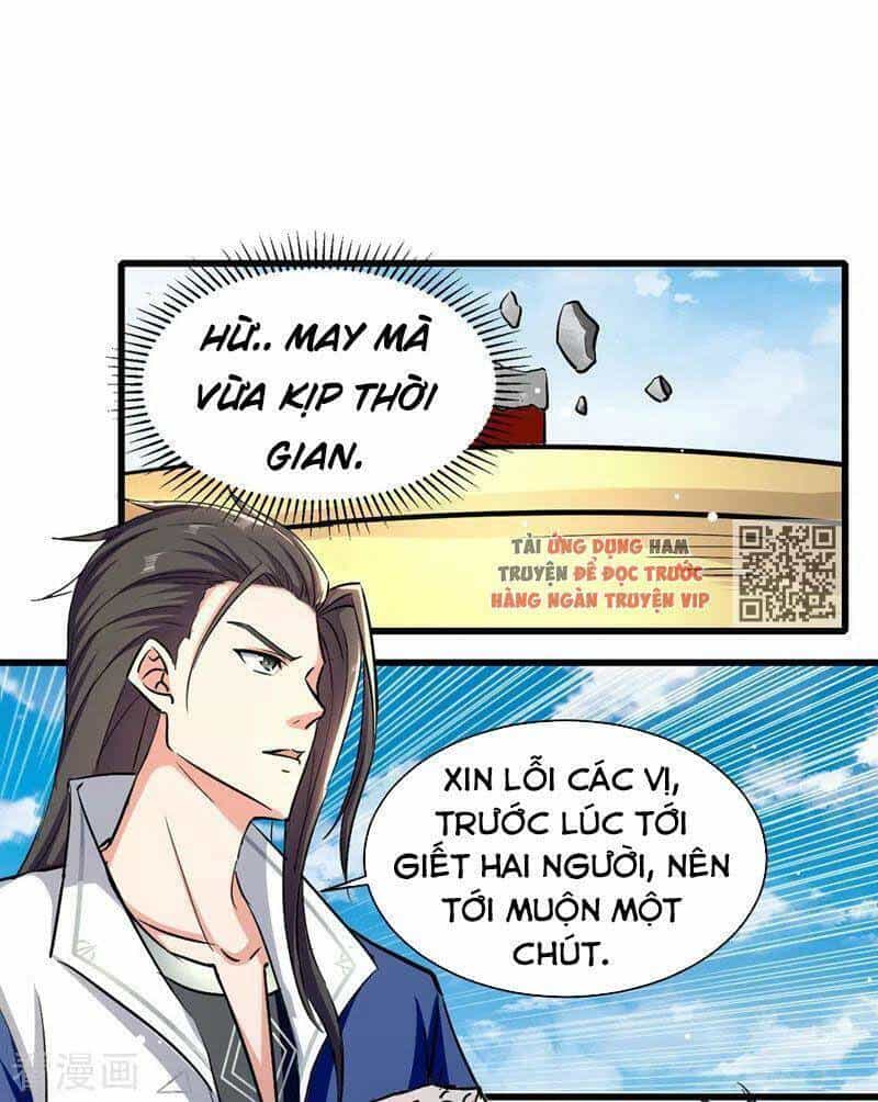 Đỉnh Cấp Võ Hồn - Chương 42 - ảnh 7