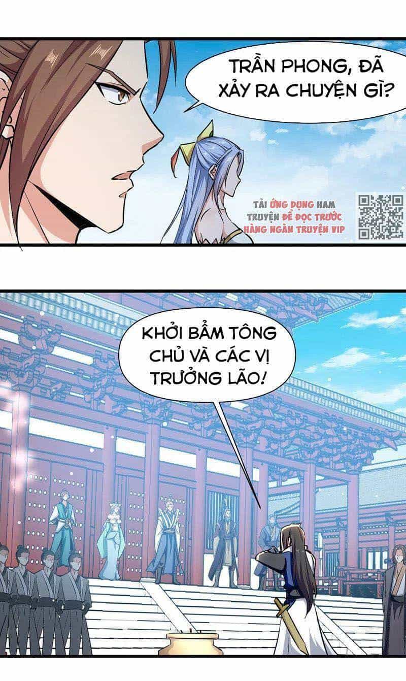 Đỉnh Cấp Võ Hồn - Chương 42 - ảnh 9