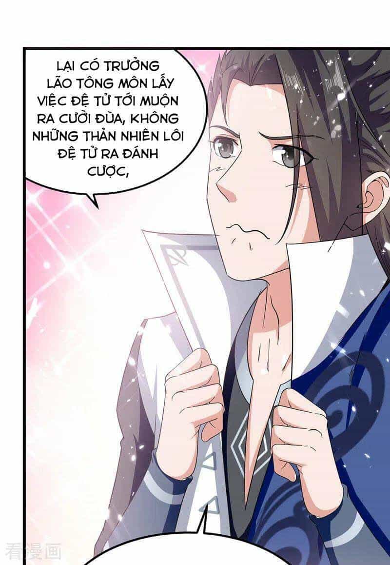 Đỉnh Cấp Võ Hồn - Chương 43 - ảnh 18