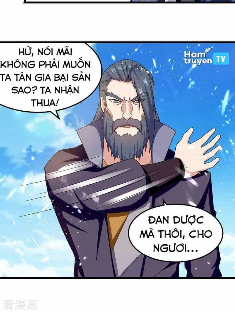 Đỉnh Cấp Võ Hồn - Chương 44 - ảnh 3
