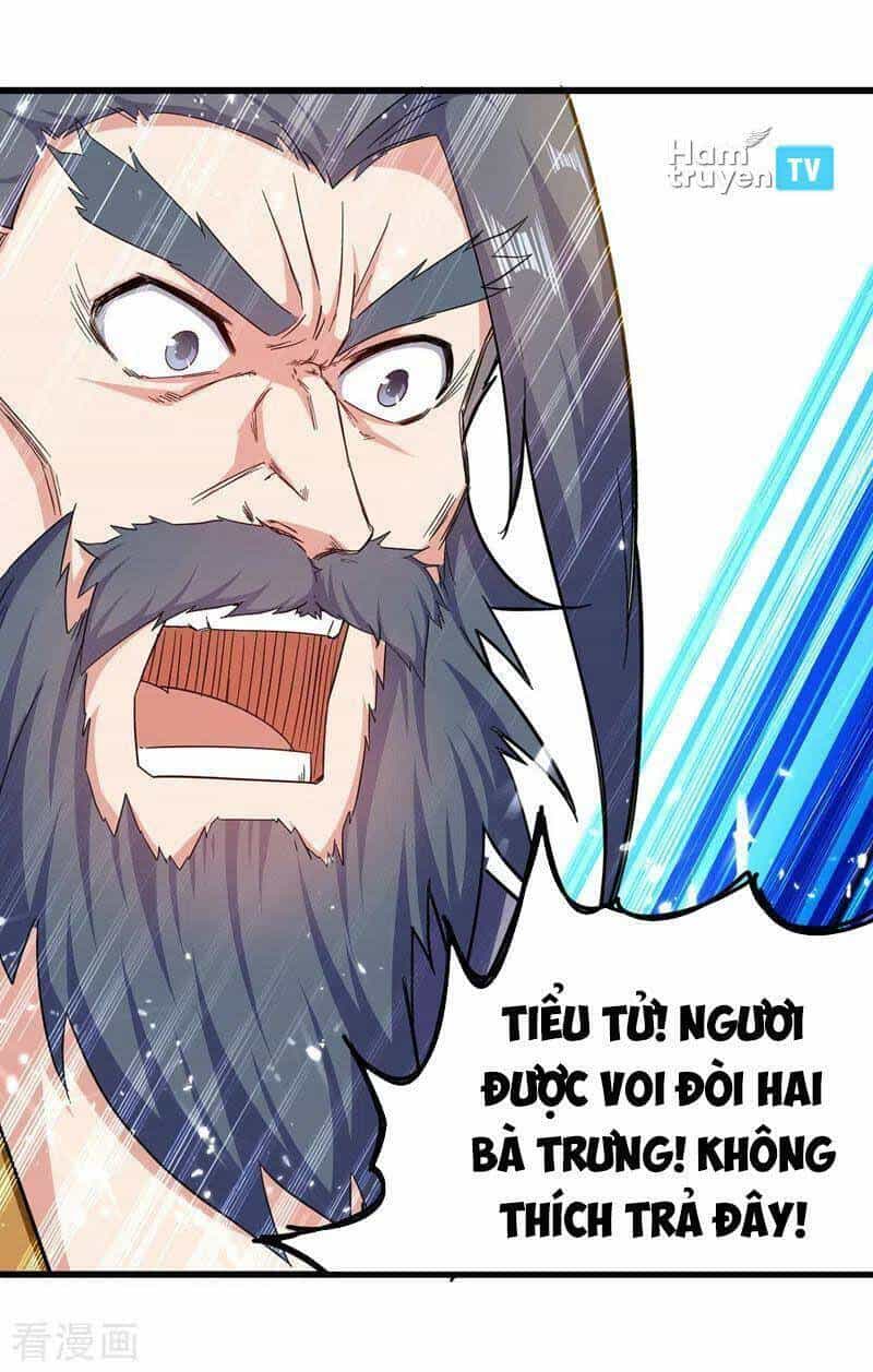 Đỉnh Cấp Võ Hồn - Chương 44 - ảnh 5