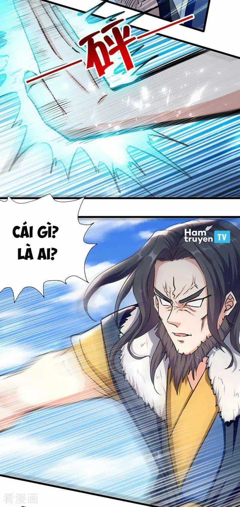 Đỉnh Cấp Võ Hồn - Chương 46 - ảnh 11