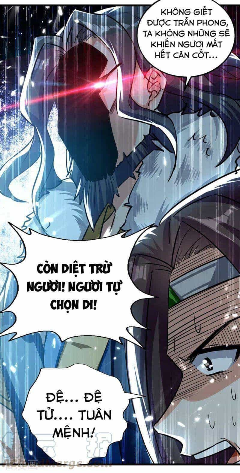 Đỉnh Cấp Võ Hồn - Chương 48 - ảnh 20