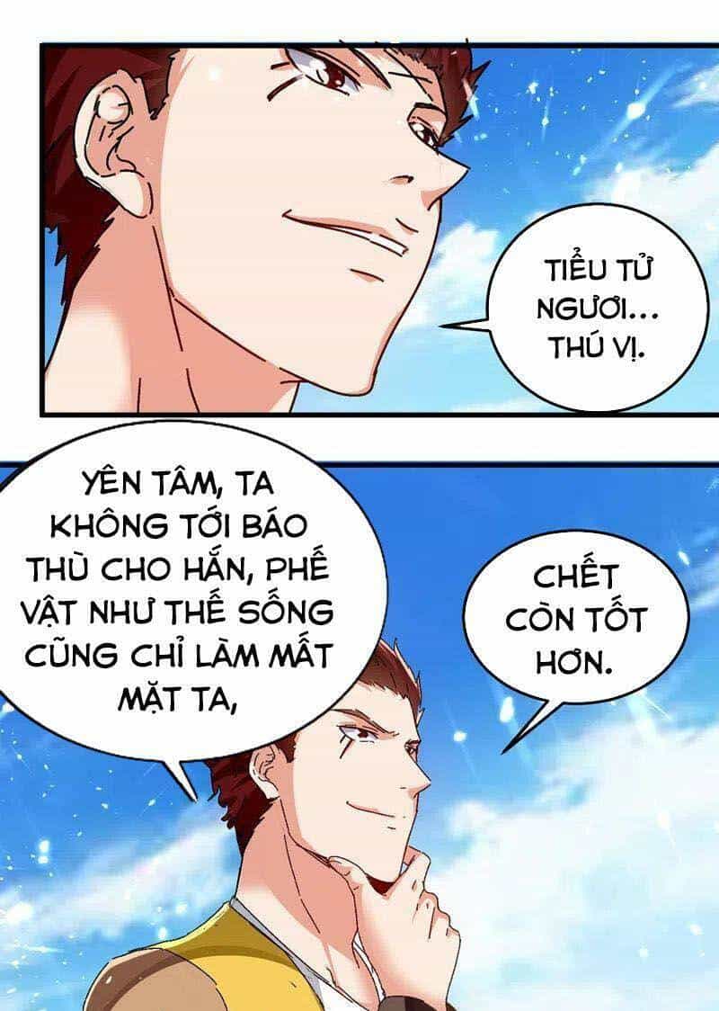 Đỉnh Cấp Võ Hồn - Chương 48 - ảnh 5