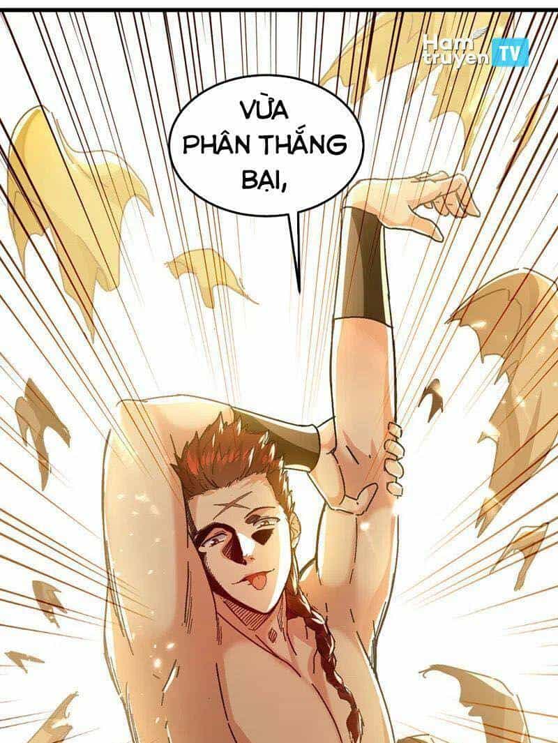Đỉnh Cấp Võ Hồn - Chương 48 - ảnh 9