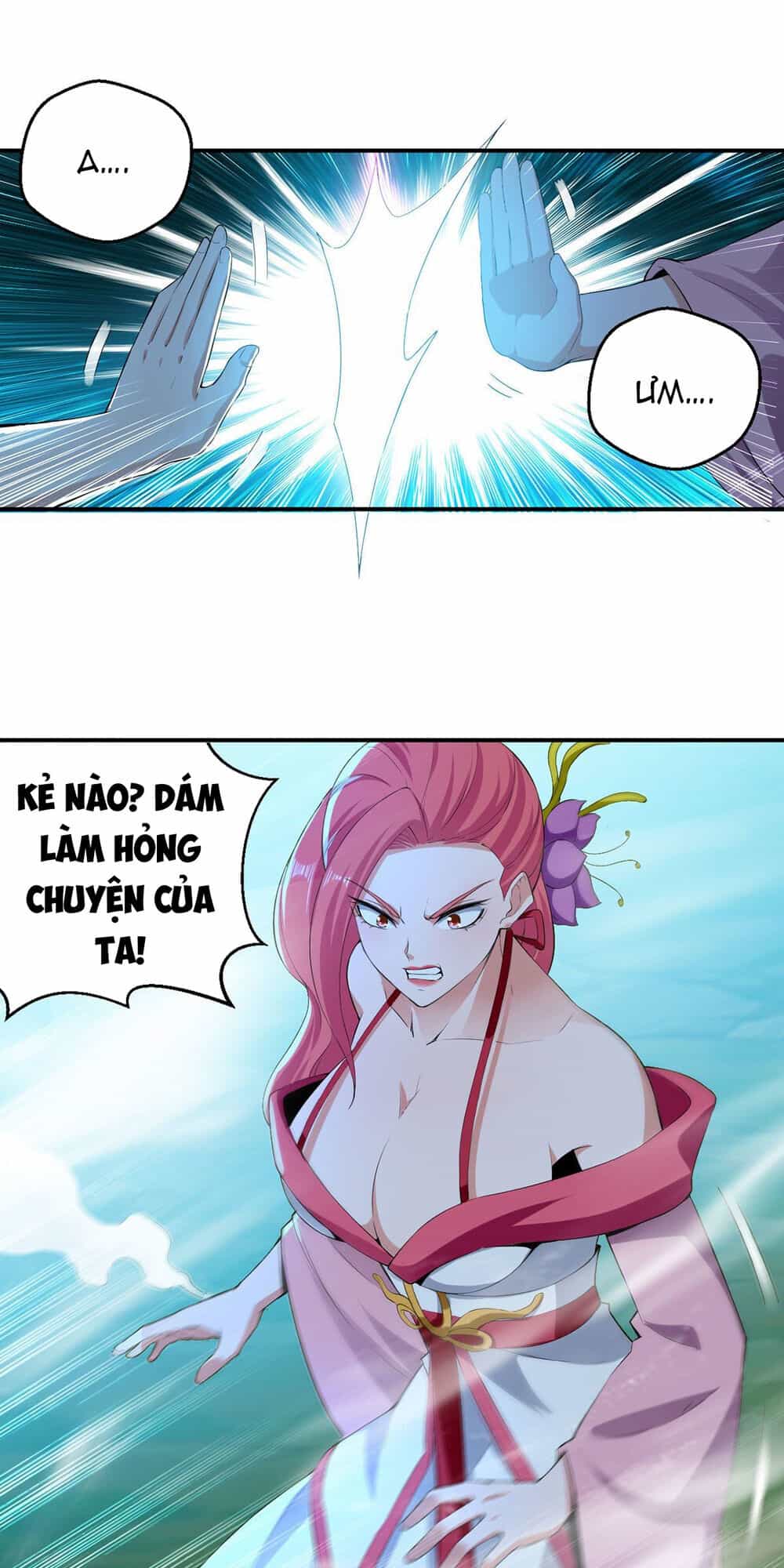 Đỉnh Cấp Võ Hồn - Chương 5 - ảnh 24