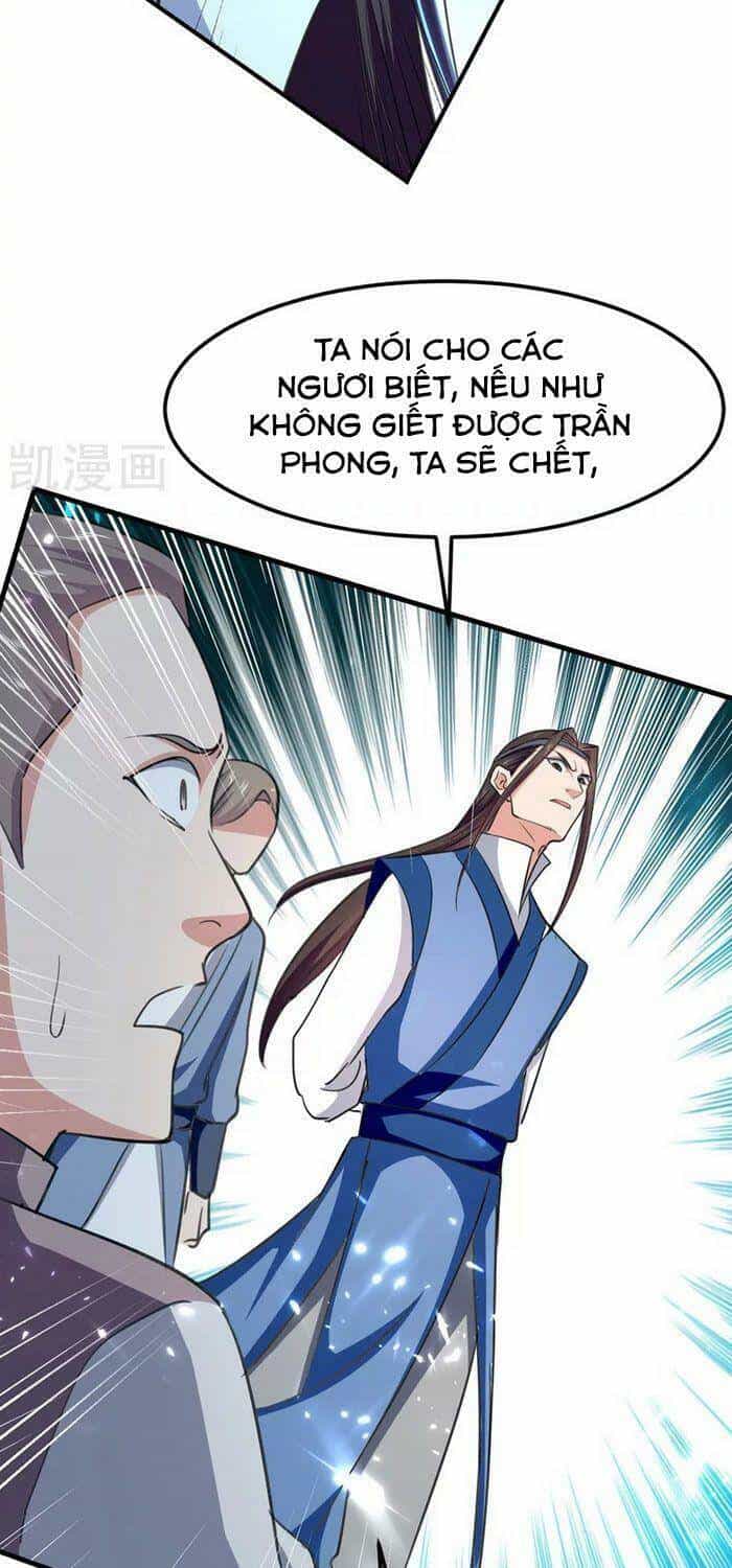 Đỉnh Cấp Võ Hồn - Chương 51 - ảnh 5
