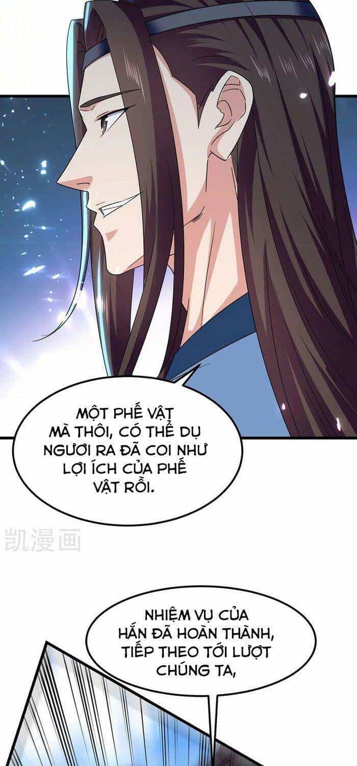 Đỉnh Cấp Võ Hồn - Chương 52 - ảnh 22