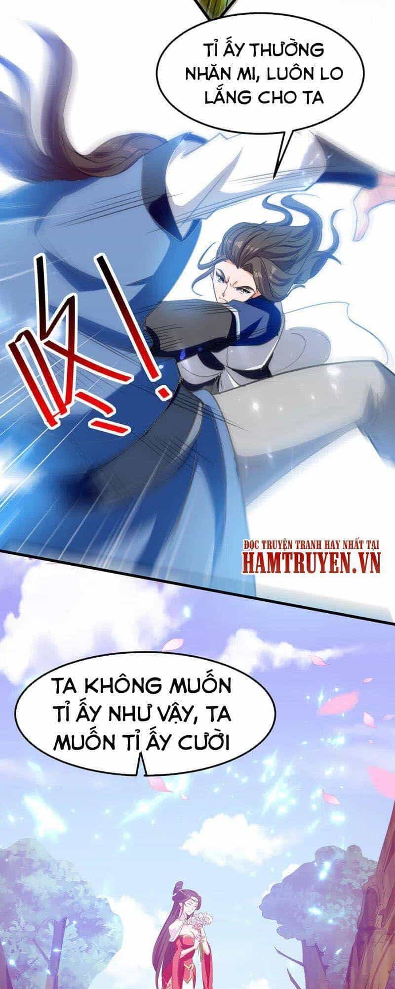 Đỉnh Cấp Võ Hồn - Chương 53 - ảnh 23
