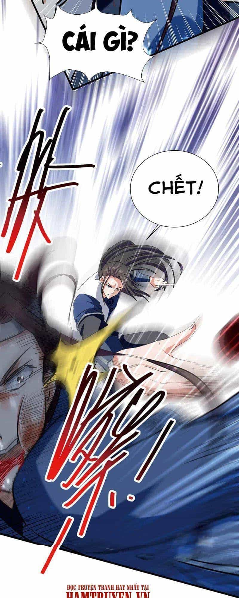 Đỉnh Cấp Võ Hồn - Chương 53 - ảnh 31