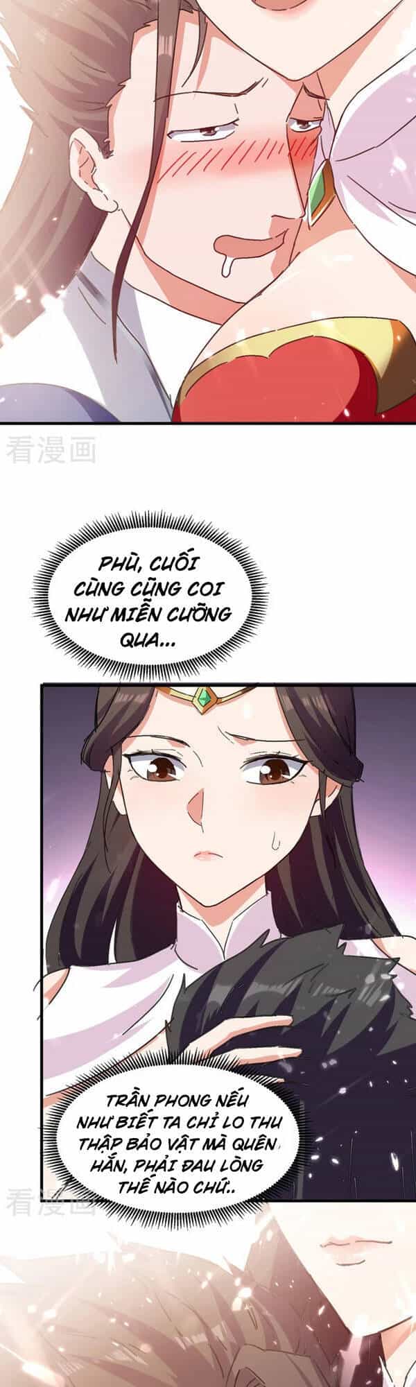 Đỉnh Cấp Võ Hồn - Chương 55 - ảnh 9