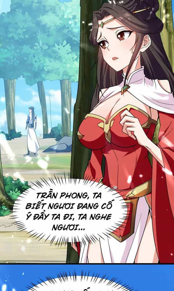 Đỉnh Cấp Võ Hồn - Chương 56 - ảnh 8