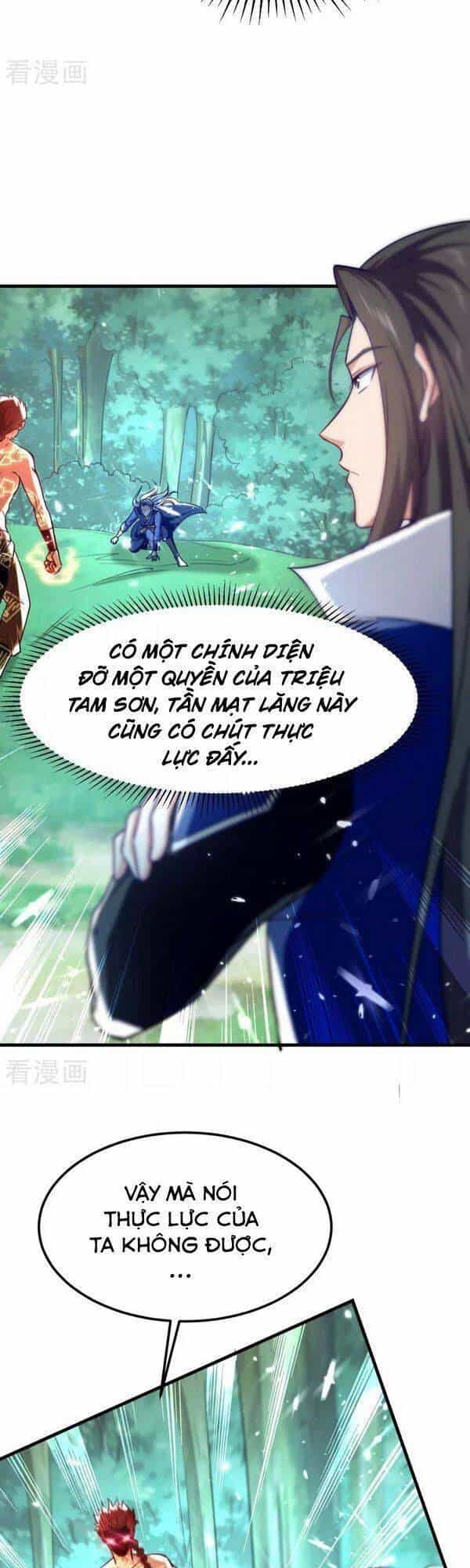 Đỉnh Cấp Võ Hồn - Chương 59 - ảnh 13