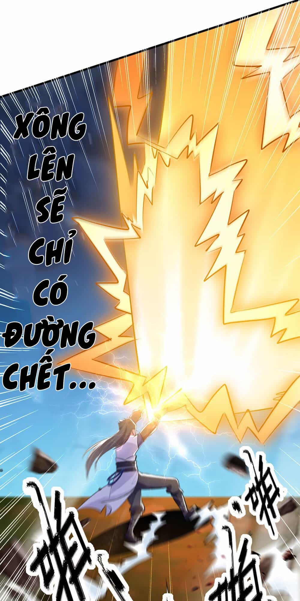 Đỉnh Cấp Võ Hồn - Chương 6 - ảnh 12