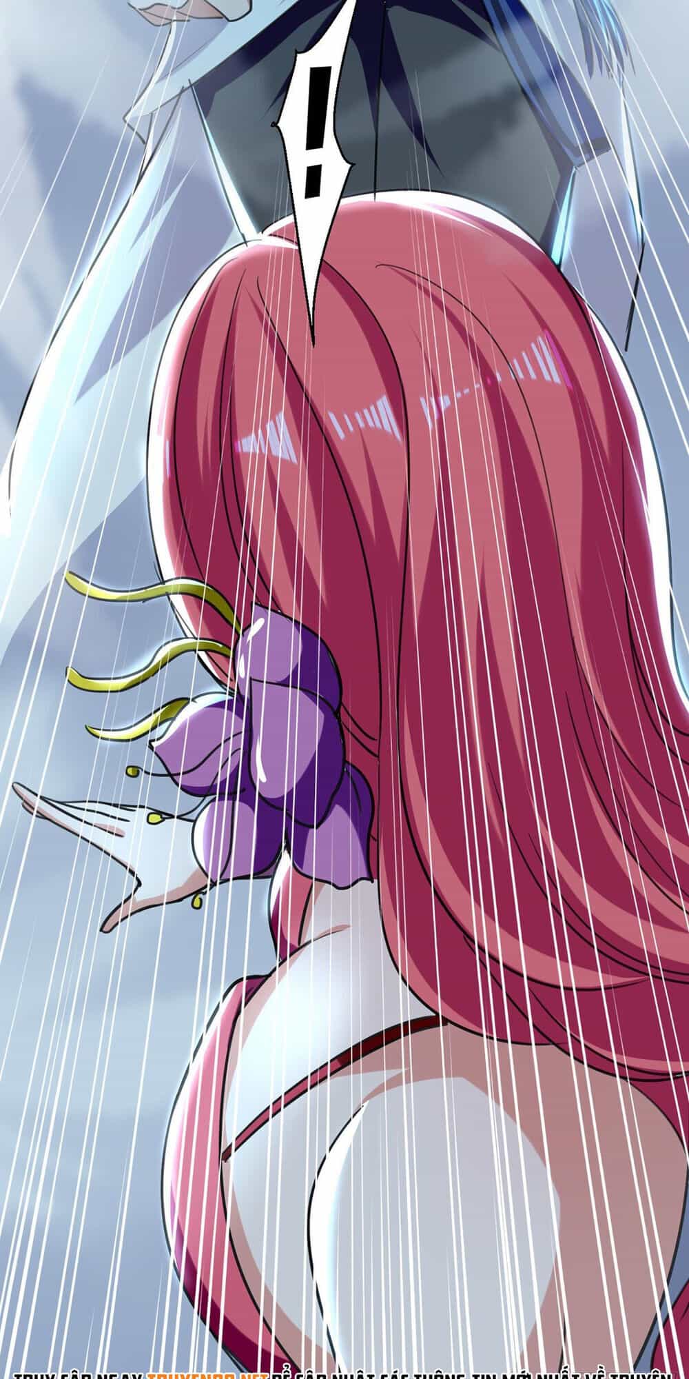 Đỉnh Cấp Võ Hồn - Chương 6 - ảnh 23