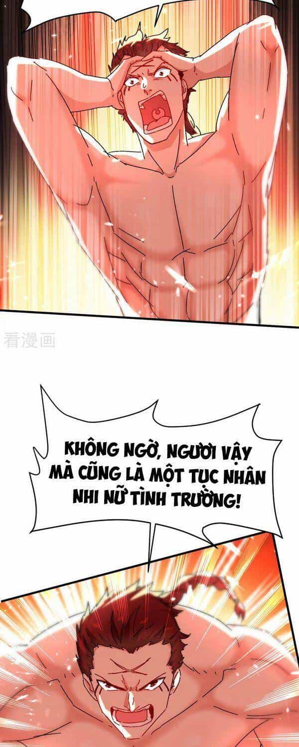 Đỉnh Cấp Võ Hồn - Chương 61 - ảnh 3