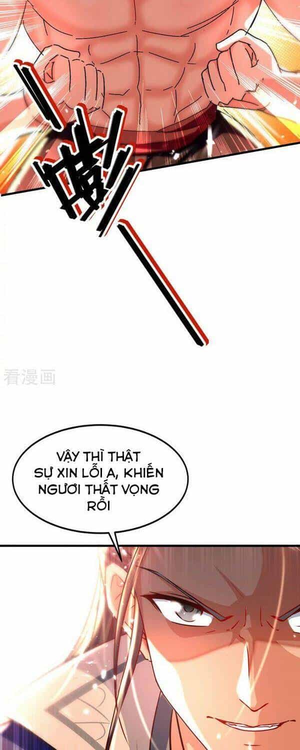 Đỉnh Cấp Võ Hồn - Chương 61 - ảnh 4