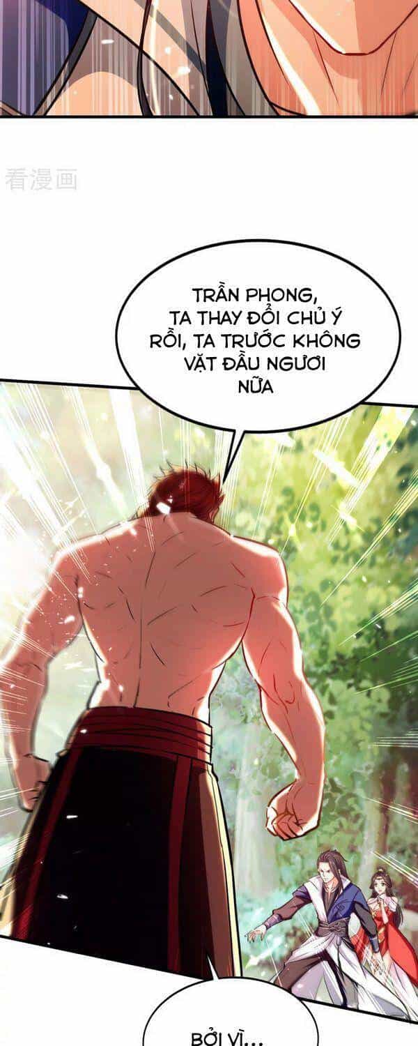Đỉnh Cấp Võ Hồn - Chương 61 - ảnh 5