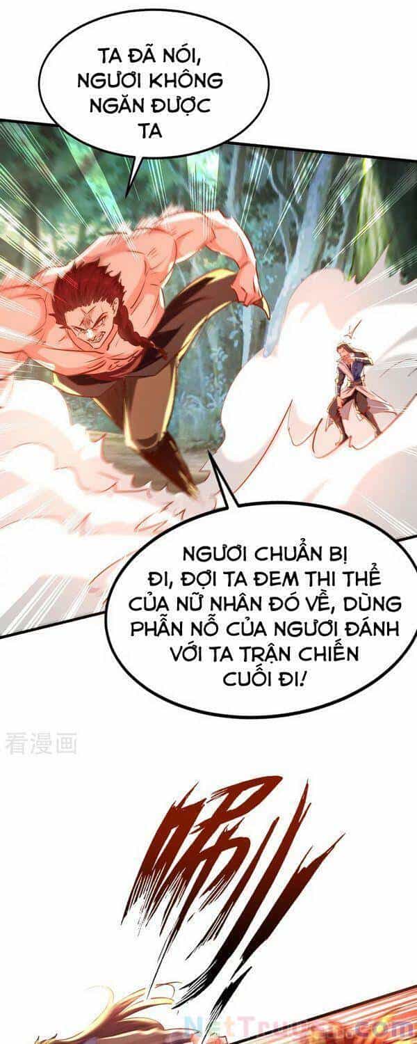 Đỉnh Cấp Võ Hồn - Chương 62 - ảnh 21
