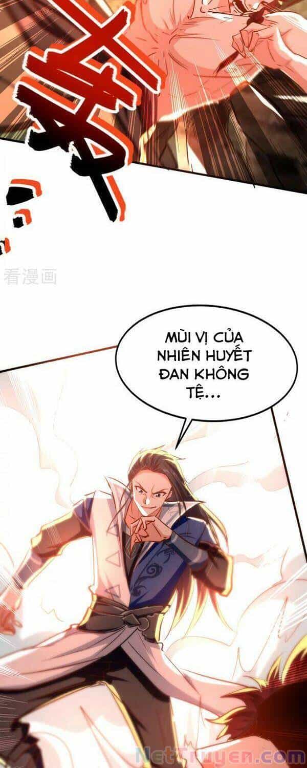 Đỉnh Cấp Võ Hồn - Chương 62 - ảnh 24