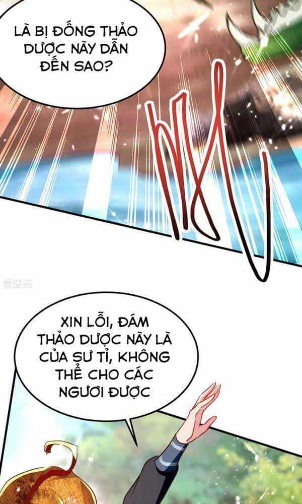 Đỉnh Cấp Võ Hồn - Chương 66 - ảnh 26