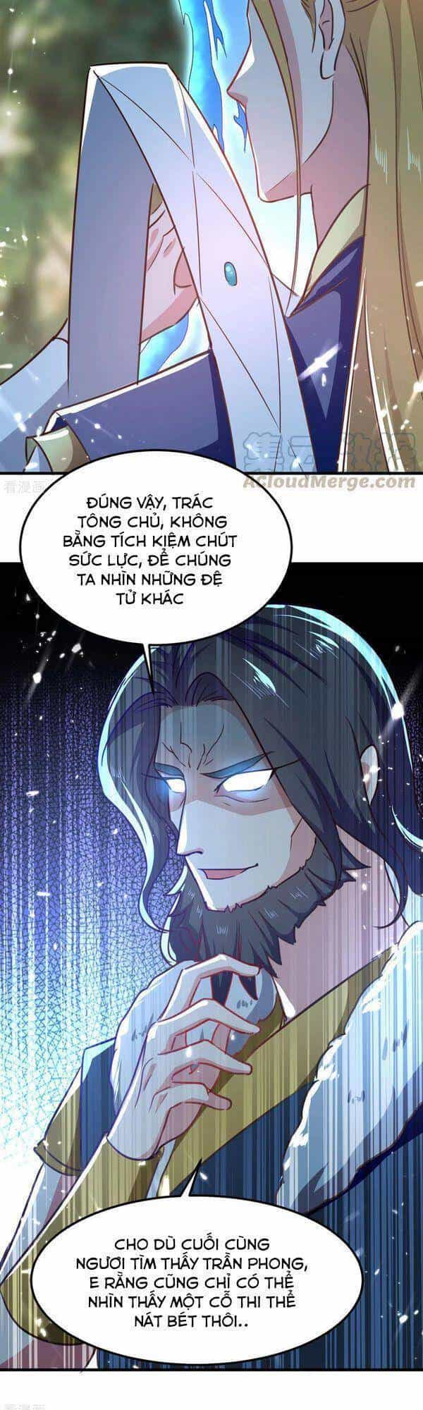 Đỉnh Cấp Võ Hồn - Chương 67 - ảnh 3