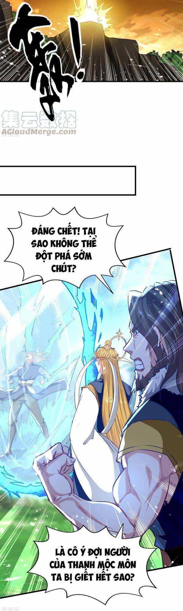 Đỉnh Cấp Võ Hồn - Chương 68 - ảnh 5