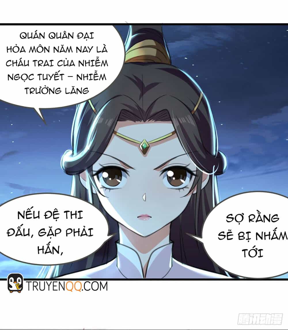 Đỉnh Cấp Võ Hồn - Chương 7 - ảnh 20