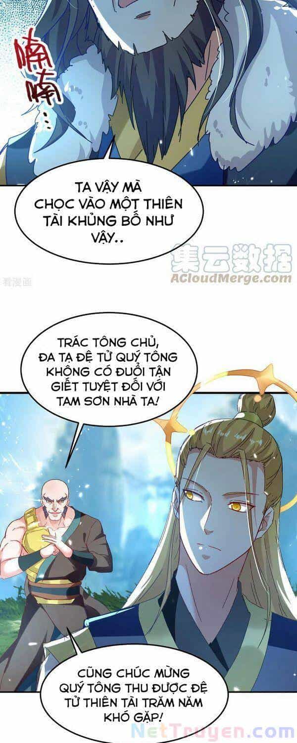 Đỉnh Cấp Võ Hồn - Chương 70 - ảnh 10