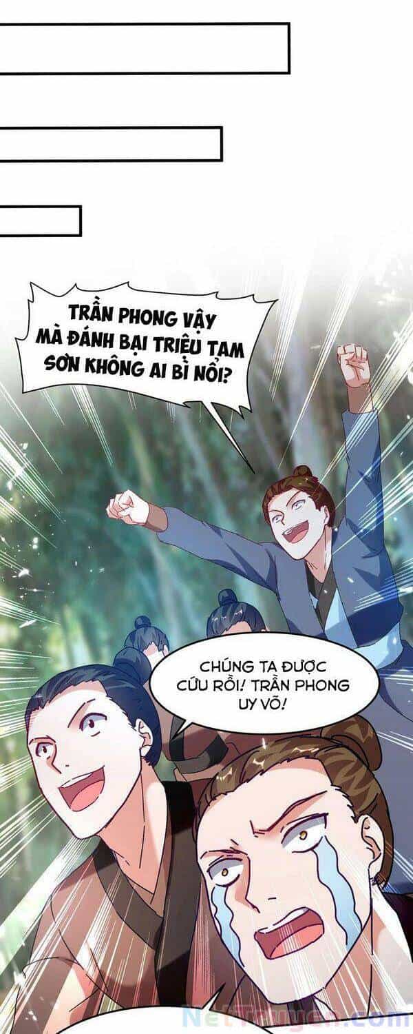 Đỉnh Cấp Võ Hồn - Chương 70 - ảnh 13