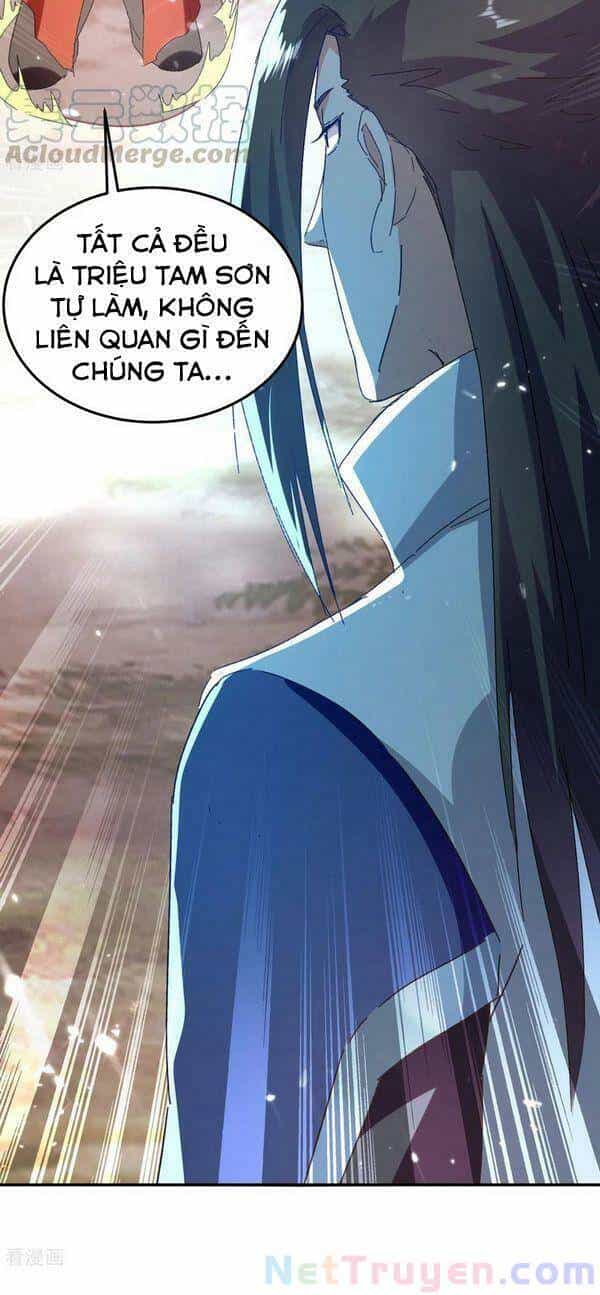 Đỉnh Cấp Võ Hồn - Chương 70 - ảnh 16