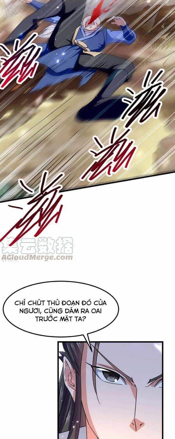Đỉnh Cấp Võ Hồn - Chương 71 - ảnh 20