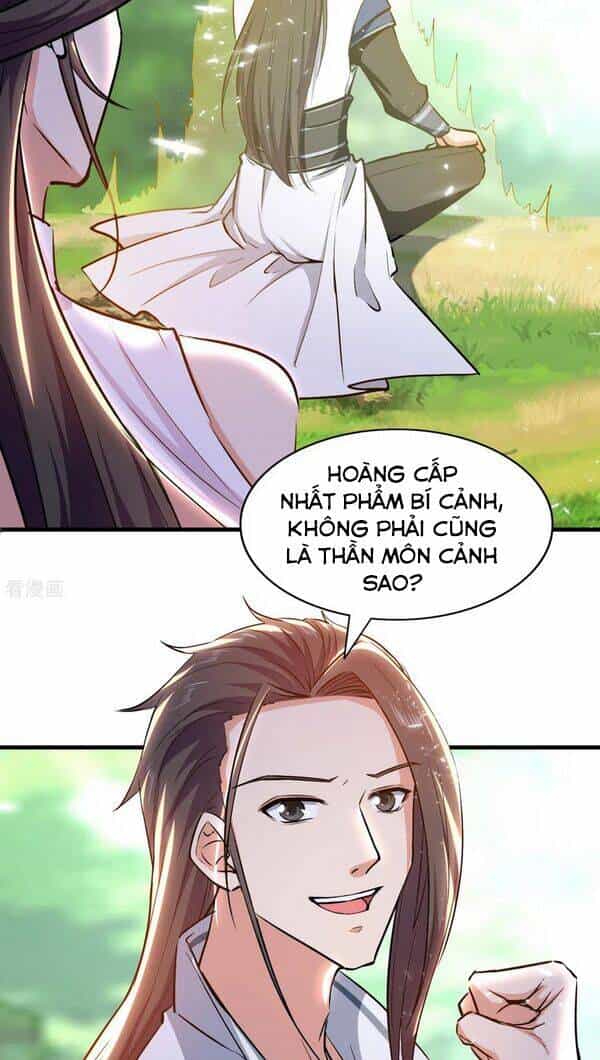 Đỉnh Cấp Võ Hồn - Chương 73 - ảnh 19