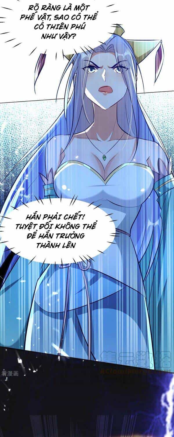 Đỉnh Cấp Võ Hồn - Chương 73 - ảnh 6