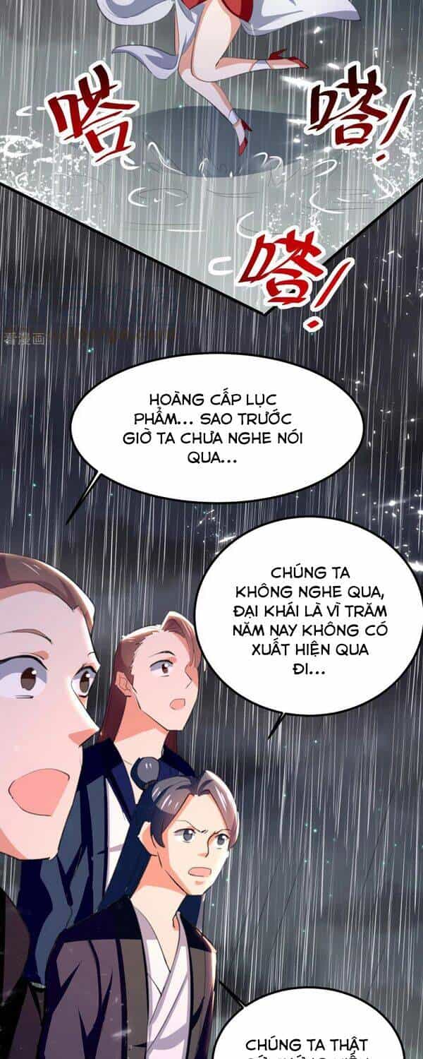 Đỉnh Cấp Võ Hồn - Chương 74 - ảnh 10