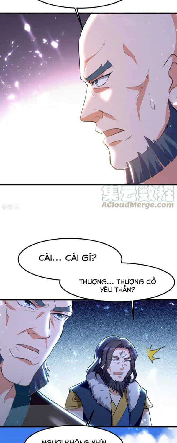 Đỉnh Cấp Võ Hồn - Chương 74 - ảnh 16