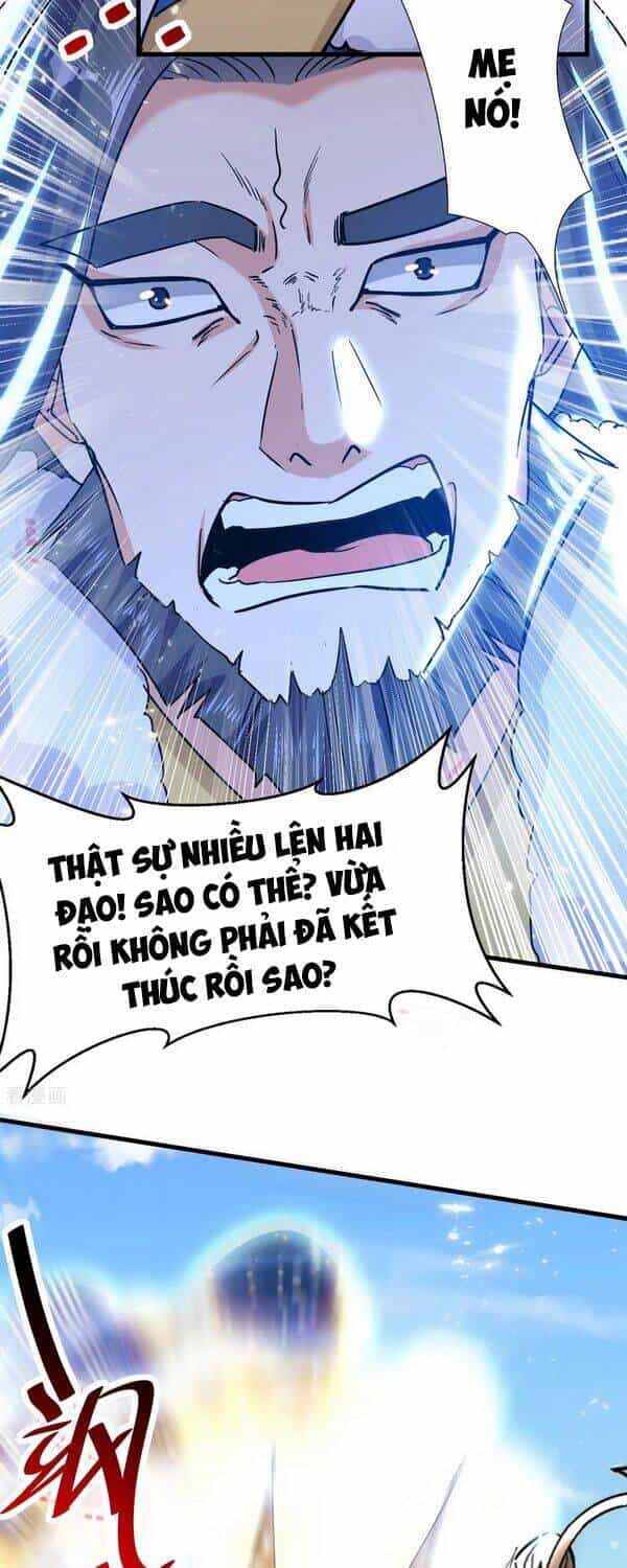 Đỉnh Cấp Võ Hồn - Chương 74 - ảnh 3