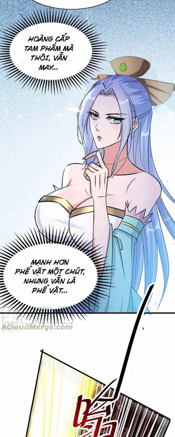 Đỉnh Cấp Võ Hồn - Chương 74 - ảnh 5