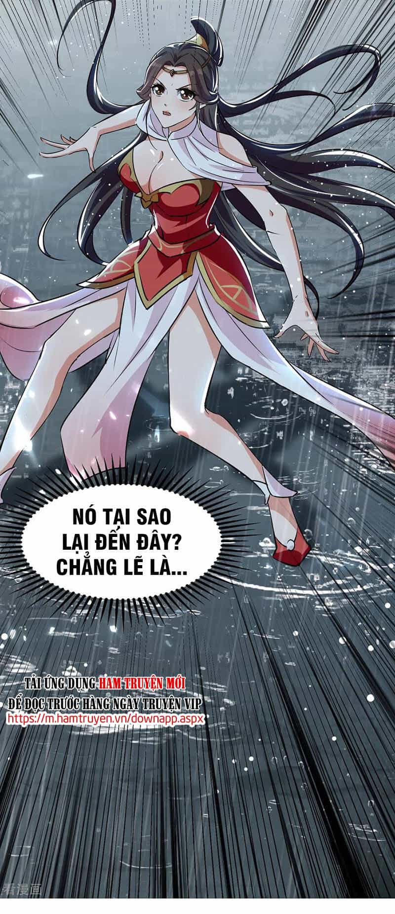 Đỉnh Cấp Võ Hồn - Chương 76 - ảnh 10