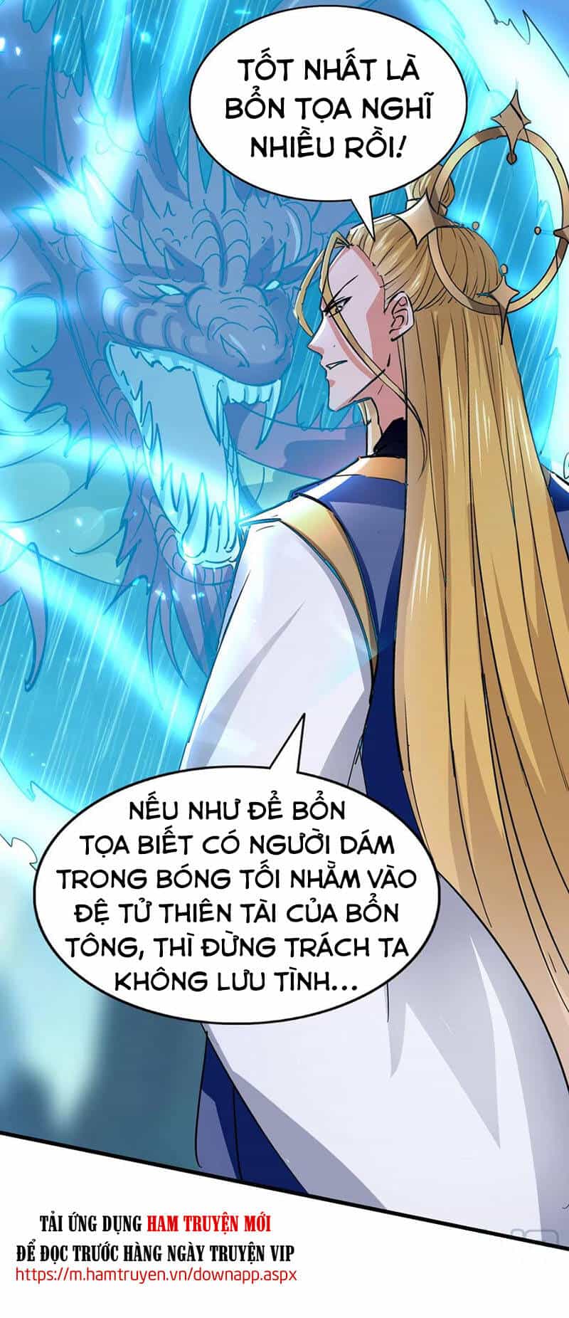 Đỉnh Cấp Võ Hồn - Chương 76 - ảnh 21