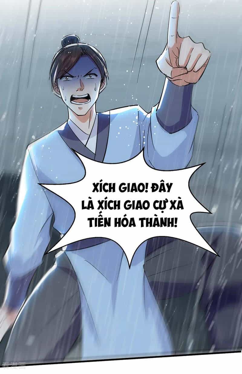 Đỉnh Cấp Võ Hồn - Chương 76 - ảnh 8