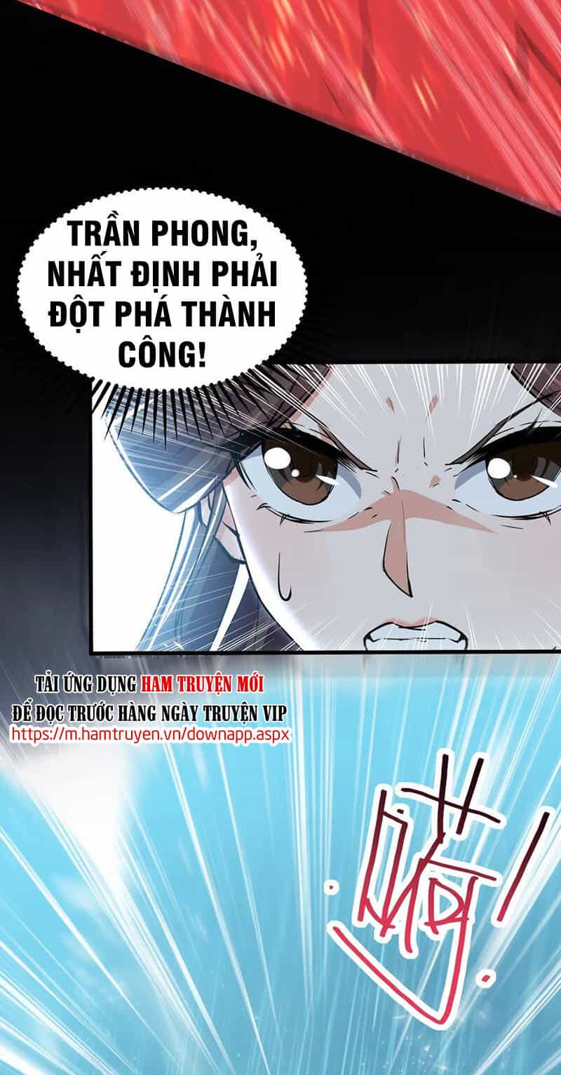 Đỉnh Cấp Võ Hồn - Chương 77 - ảnh 23